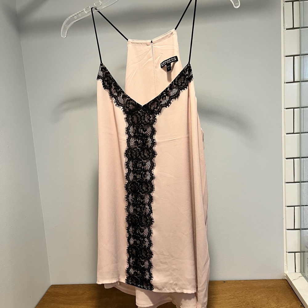 Express Top